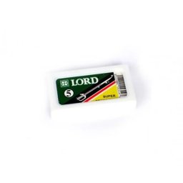 Borotvapenge 5 db/cs Green Box L099B Lord