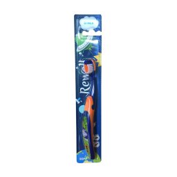 Fogkefe gyermek Space+ Rewell