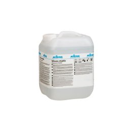 Vízkőoldó mosogatógépekhez 10 liter Vinox matic Kiehl