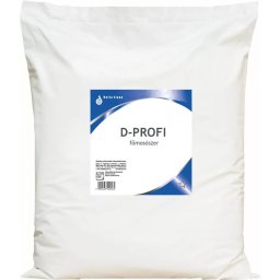 Mosópor 20 kg fertőtlenítő hatással színes ruhákhoz D-PROFI