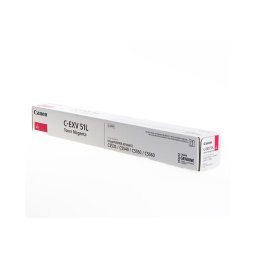 Canon EXV51L toner magenta ORIGINAL