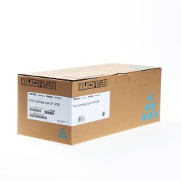 Ricoh SPC220/221/TYPE220 toner cyan ORIGINAL