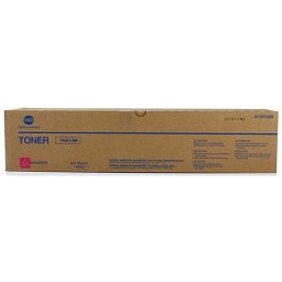 Minolta TN615 toner magenta ORIGINAL