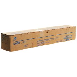 Minolta TN515 toner black ORIGINAL