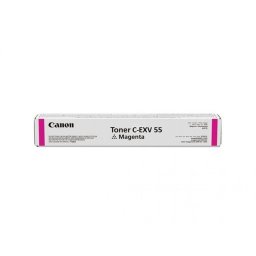 Canon EXV55 toner magenta ORIGINAL