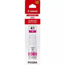 Ink Canon GI41 magenta ORIGINAL
