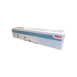 Oki ES9431/9541 toner black ORIGINAL 38K