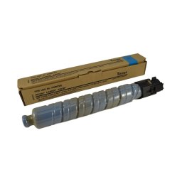 Ricoh MPC400 toner cyan ORIGINAL 10K