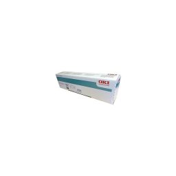 Oki ES9410 toner black ORIGINAL