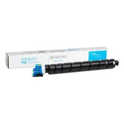 Kyocera TK8365 toner cyan ORIGINAL