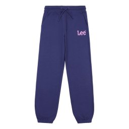 Lee Melegítő alsó Wobbly Graphic LEG5097 Kék Regular Fit