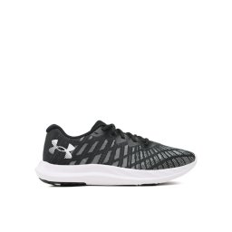 Under Armour Futócipő Ua Charged Breeze 2 3026135-001 Fekete