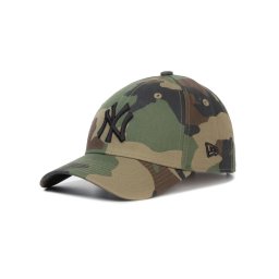 New Era Baseball sapka League Essential 9F 11357008 Színes