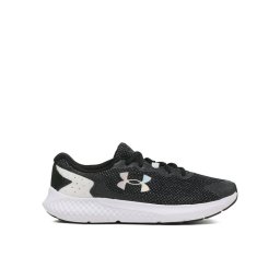 Under Armour Futócipő Ua W Charged Rogue 3 Knit 3026147-001 Fekete