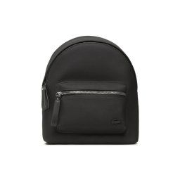 Lacoste Hátizsák NF3946DB Fekete