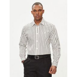 s.Oliver Ing 2127456 Fehér Regular Fit