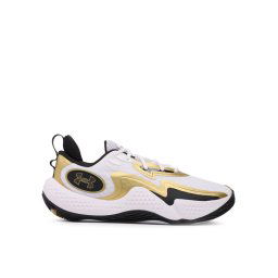 Under Armour Kosárlabda cipők Ua Spawn 5 3026285-101 Fehér