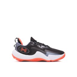 Under Armour Kosárlabda cipők Ua Spawn 5 3026285-001 Fekete