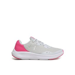 Under Armour Futócipő Ua Ggs Charged Pursuit 3 3025011-100 Szürke