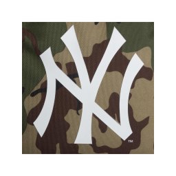 New Era Hátizsák Mlb Stadium Pack Neyyan 11942041 Zöld