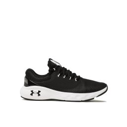 Under Armour Futócipő Ua W Charged Vantage 2 3024884-001 Fekete