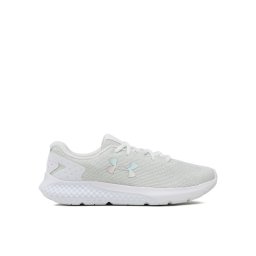 Under Armour Futócipő Ua W Charged Rogue 3 Knit 3026147-102 Fehér