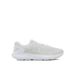 Under Armour Futócipő Ua W Charged Rogue 3 Knit 3026147-102 Fehér