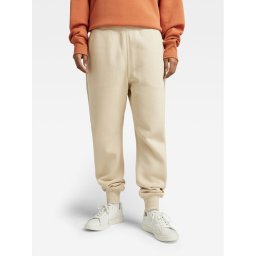 G-Star Raw Melegítő alsó D21320-C235-D309 Ekru Regular Fit