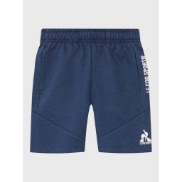Le Coq Sportif Sport rövidnadrág 2310338 Sötétkék Regular Fit