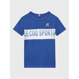 Le Coq Sportif Póló 2310342 Sötétkék Regular Fit