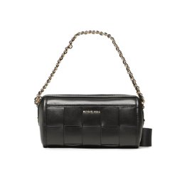 MICHAEL Michael Kors Táska Jet Set 32S3GJ6C5L Fekete