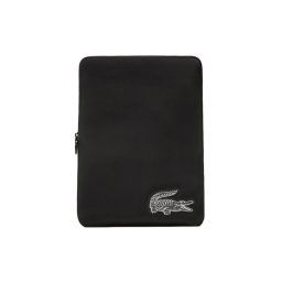Lacoste Hátizsák Body Bag NU4177PE Fekete