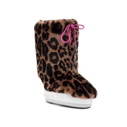 Moon Boot Cipőmelegítő Cover Rex Rabbit 140C0V04001 Barna