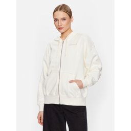Converse Pulóver 10024532-A01 Sárga Oversize