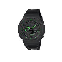 G-Shock Karóra GA-2100-1A3ER Fekete