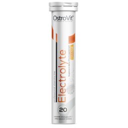 OstroVit Electrolyte pezsgő tabletta