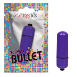 Calexotics - minivibrátor (lila)