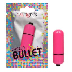 Calexotics - minivibrátor (rózsaszín)