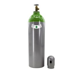 Stargon/Corgon/Kevertgáz - AR 82%-CO2 18% Palack töltve 20L - 4,3M³