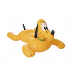 Bestway Mickey Roadster Racer Pluto gumimatrac