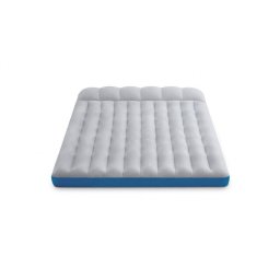 Intex camping matrac, 127 x 193 x 24 cm