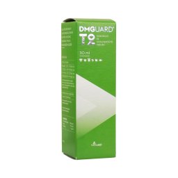 DMGuard T2 roboráló és immunerősítő készítmény A.U.V. 30ml