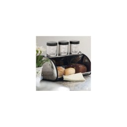 Bohmann kenyér és fűszertartó készlet - BH-7231