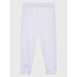 United Colors Of Benetton Melegítő alsó 3UHRCF02Z Lila Regular Fit