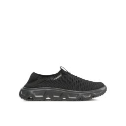 Salomon Sportcipő Reelax Moc 6.0 L47111500 Fekete