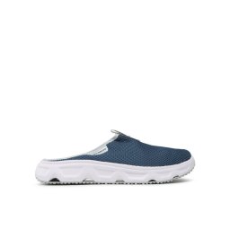 Salomon Papucs Reelax Slide 6.0 L47112300 Kék