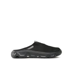 Salomon Papucs Reelax Slide 6.0 L47112000 Fekete