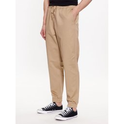 Converse Joggers Star Chevron 10024606-A02 Bézs Regular Fit