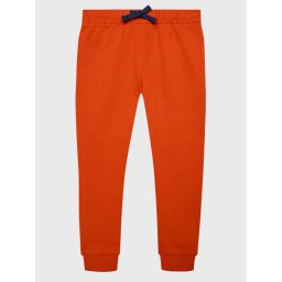 United Colors Of Benetton Melegítő alsó 3BC1GF01P Piros Regular Fit