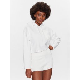 Ugg Polár kabát Myley 1136879 Fehér Regular Fit